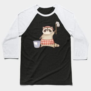 Racoon eh Baseball T-Shirt